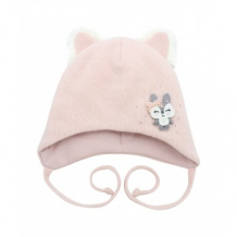 Купить шапка totti фарина, светло-розовый mothercare 997240612