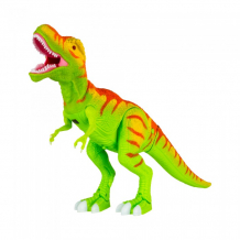 Купить shantou bhs toys динозавр с пультом управления 1csc20004493