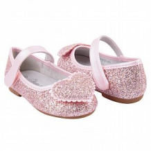 Купить туфли santa&barbara, цвет: розовый ( id 11358010 )