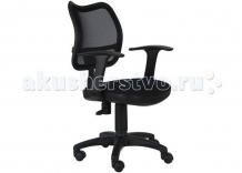 Купить бюрократ компьютерное кресло ch-797axsn/26-28