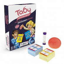 Купить настольная игра games табу. дети против родителей ( id 11801740 )