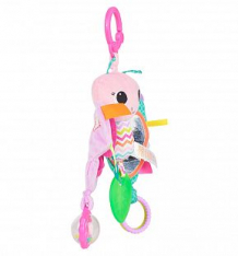 Купить развивающая игрушка bright starts бабочка 25 см ( id 6789649 )