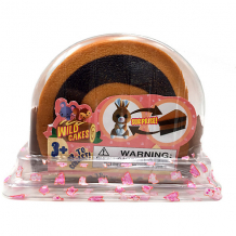 Купить игрушка-вывернушка sweet pups wild cakes кротик ( id 15539665 )