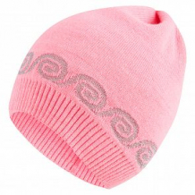 Купить шапка stella's kids греция, цвет: коралловый ( id 12495064 )