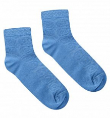 Купить носки ичф, цвет: голубой ( id 6009157 )