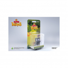 Купить фигурка prosto toys king of thieves плакса, 4 см ( id 14526048 )