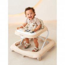 Ходунки AmaroBaby Happy Steps AB23-21HS