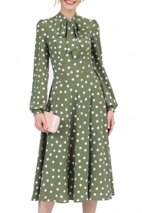 Купить платье olivegrey ( размер: 46 46 ), 13077574