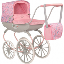Купить коляска винтажная zapf creation baby annabell ( id 15539673 )