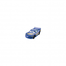 Купить машинка disney pixar cars 3 сказочный молния маккуин, 12,5 см ( id 11083046 )