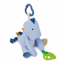 Купить игрушка-подвеска "динозаврик" mothercare 4875275
