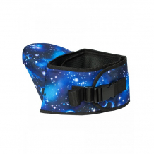 Купить рюкзак-кенгуру чудо-чадо хипсит basic галактика пнр19-002
