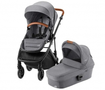 Купить коляска britax roemer 2 в 1 strider m st3610