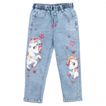 Купить playtoday брюки джинсовые для девочки sweet dreams kids girls 12322207 12322207