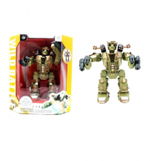 Купить интерактивная игрушка shantou gepai робот fighting champion ( id 8751883 )
