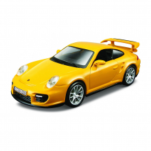 Купить машинка bburago porsche 911 gt2, 1:32 ( id 12970263 )