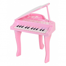 Купить музыкальный инструмент everflo детский центр рояль hs0356828