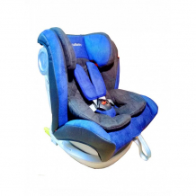 Автокресло BellaBaby Breton 926 Isofix 