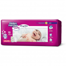 Купить детские пеленки helen harper baby 60х90 10 шт ( id 11062443 )