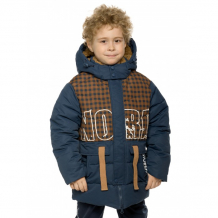 Купить pelican куртка зимняя для мальчика bzxw3252 bzxw3252