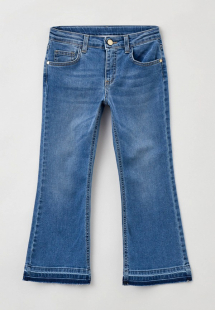Купить джинсы trussardi junior rtlacm209101k14y