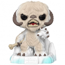 Фигурка Funko POP! Bobble: Deluxe Вампа, 47526 ( ID 15517743 )