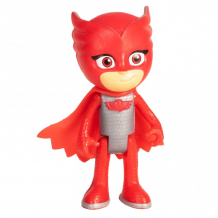 Купить герои в масках (pj masks) фигурка алетт 8 см 35557 35557