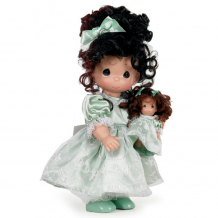 Купить precious кукла такая же, как я брюнетка 30 см 4612