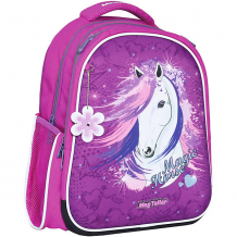 Купить рюкзак школьный magtaller stoody ii, magic horse ( id 14635479 )