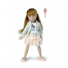 Купить kruselings кукла хлоя 23 см 0126843
