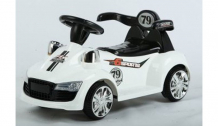 Купить электромобиль наша игрушка автомобиль маттео ch-9925b