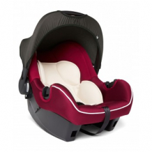 Купить автокресло mothercare ziba, красный mothercare 2989790