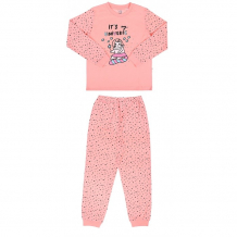 Купить ruzkids пижама для девочки моя вселенная nbp-0040/51