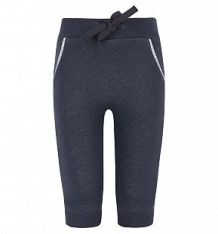 Купить брюки lucky child дуэт, цвет: серый ( id 4542301 )