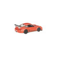 Купить коллекционная машинка serinity toys 2010 porsche 911 gt3 rs, красная ( id 13233098 )