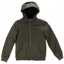 Купить куртка детская dc ellis jacket dark green темно-зеленый ( id 1182598 )