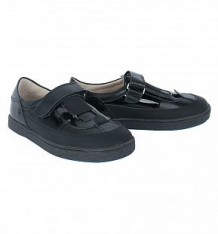Купить туфли tapiboo степ, цвет: черный ( id 9484524 )