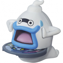 Купить игровой набор yo-kai watch whisper с медалью, 7 см ( id 5064724 )