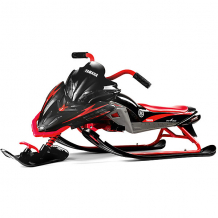 Купить снегокат yamaha apex snow bike mg 2020, красный ( id 13491768 )