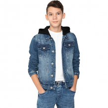 Купить джинсовая куртка young reporter ( id 14746447 )