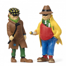 Купить micki набор кукол для домика пеппи бандиты mc_pp_44379600