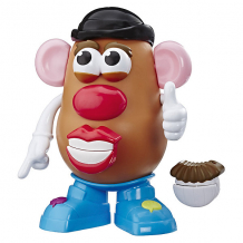 Купить игровой набор potato head "болтливый дружок" мистер картофельная голова ( id 14127433 )