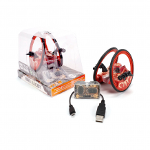 Купить микроробот hexbug "боевой ринг рейсер" ( id 12582183 )