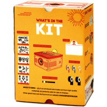 Купить игровой набор kipod toys проектор ( id 14155092 )