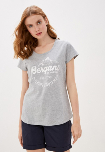 Купить футболка bergans of norway mp002xw0s6yxinxs