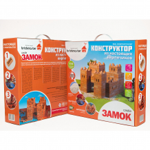 Купить конструктор "замок", 514 дет., brickmaster ( id 4730857 )