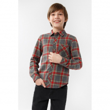 Купить finn flare kids верхняя сорочка для мальчика ka19-81024 ka19-81024