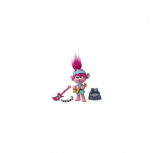 Купить кукла trolls world tour поющая розочка, 33 см ( id 14127475 )