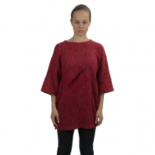 Купить bella monella свитер с карманом 110-0032