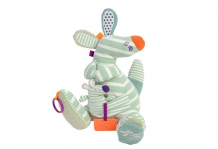 Купить развивающая игрушка dolce забавный зверь кенгуру primo 96002